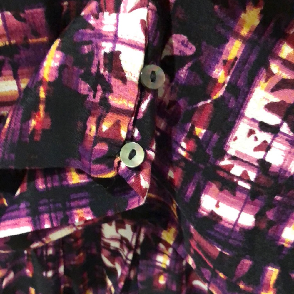 Anthro maeve tunic/dress - Picture 3 of 4
